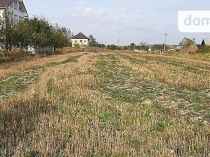 Продажа земельного участка под жилую застройку в селе Павловка
