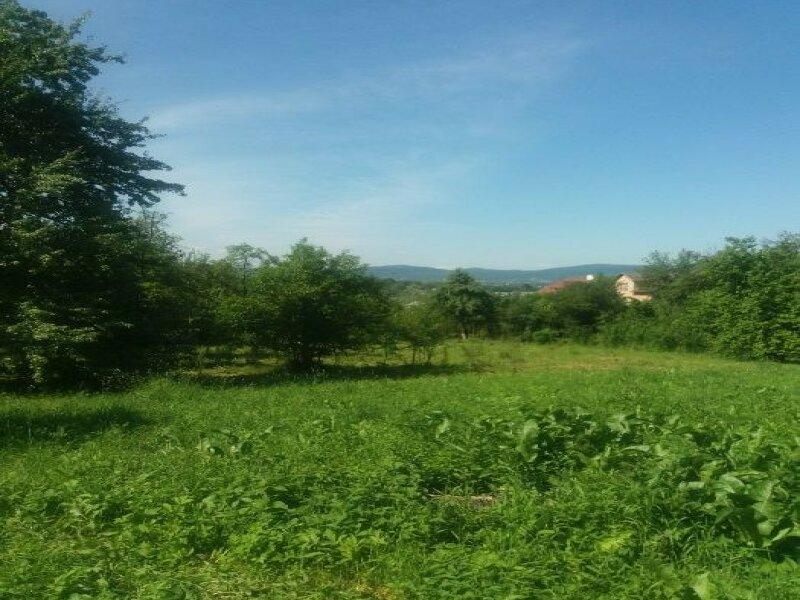 Продається земельна ділянка 57 сотих в селі Модричі