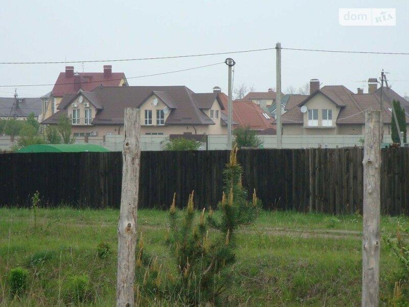 Продажа земельного участка под жилую застройку в Житомире, район Аэропорт, Смоковская, площадь 12 соток