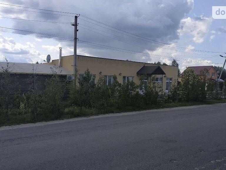 Продажа земельного участка под жилую застройку в селе Довжик, Житомирской области, Непокорнных улица, площадь 10 соток
