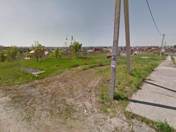 Продажа земельного участка в черте города Хмельницкий