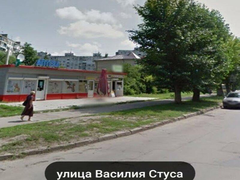 Продам земельный участок по красной линии Салтовка