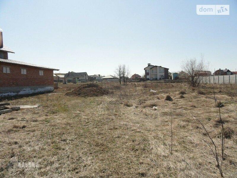 Продажа земельного участка под жилую застройку в Лука-Мелешковская