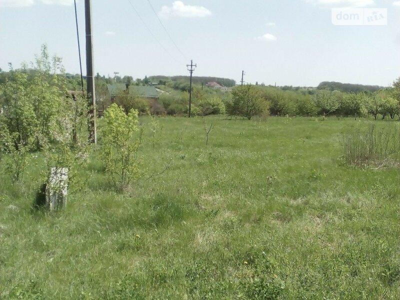 Продажа земельного участка под жилую застройку в селе Говтвянчик, Полтавской области, Козацька, площадь 14.04 соток