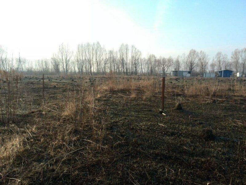Продам участок под строительство (24 с-ки) , с. Дударков, Бориспольски