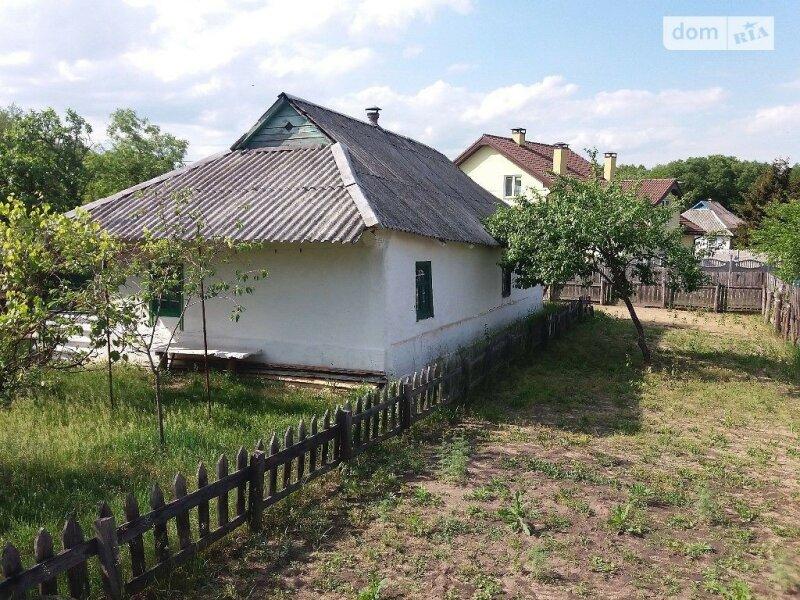 Продажа земельного участка под жилую застройку в селе Копачов