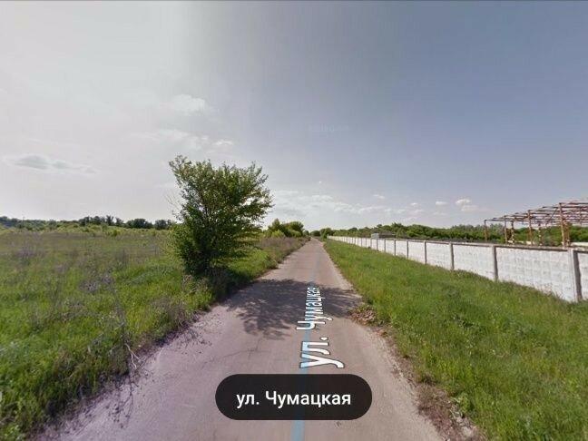Продам 3 га г. Борисполь 2я линия Бориспольское шоссе Е40 Новая Линия