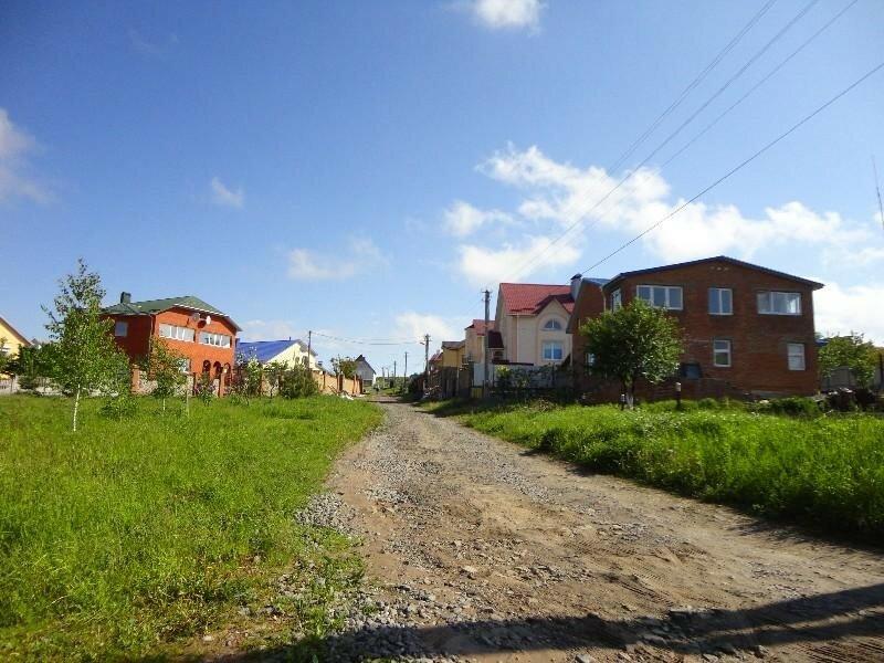 Продажа земельного участка под жилую застройку в Хмельницком, район Озерная, Обрій, площадь 10 соток