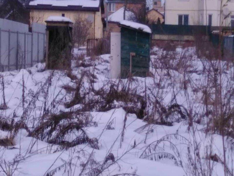 Продам землю 10 соток в Киеве