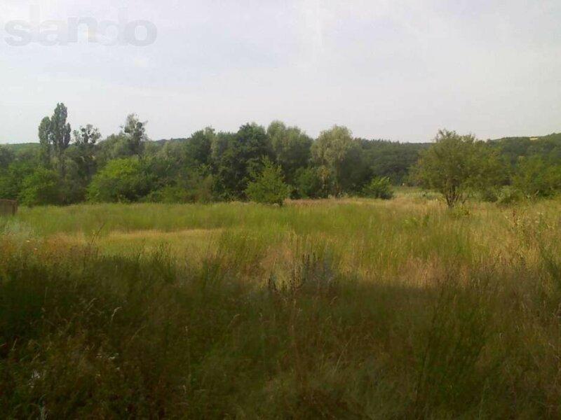 Продам земельный участок в селе Москаленки