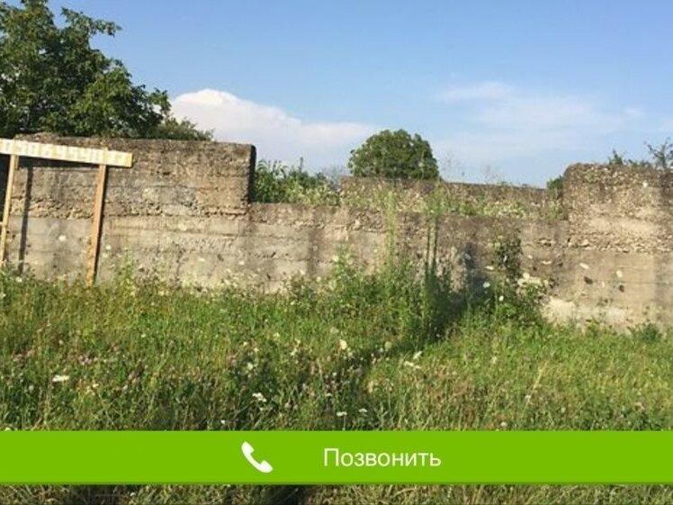ПРОДАМ участок в селі Фанчиково