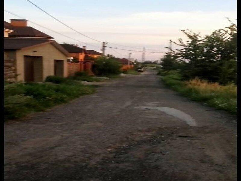 Продажа земельного участка под жилую застройку в селе Хотов