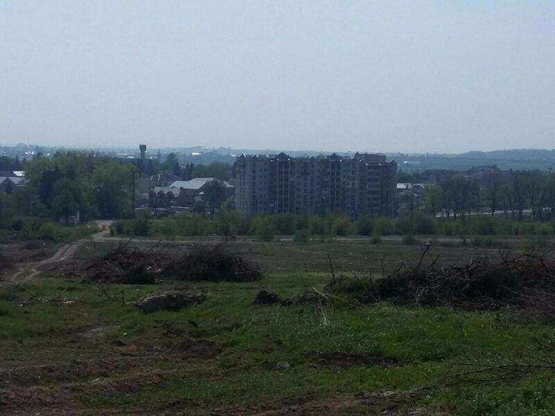 Продажа земельного участка под жилую застройку в Тернополе, район Сахарный завод, Микунецька, площадь 6 соток