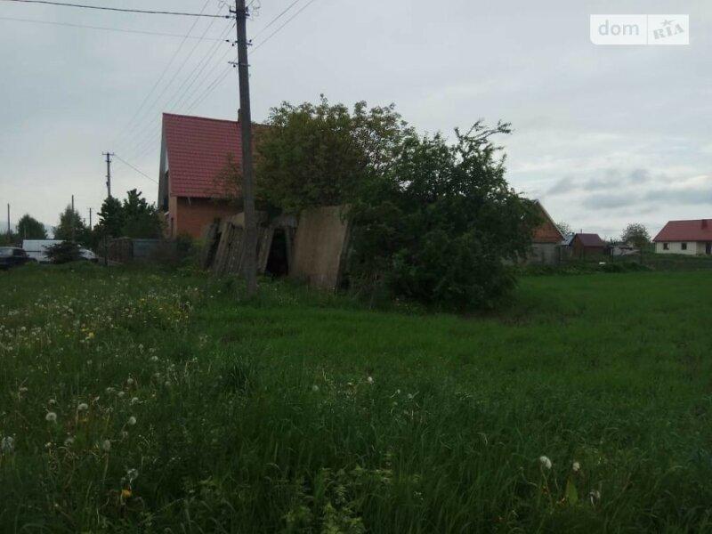 Продажа земельного участка под жилую застройку в селе Поддубцы