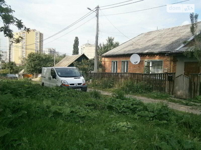 Продажа земельного участка под жилую застройку в Житомире, район Богунский, Каракульная улица, площадь 9.5 соток