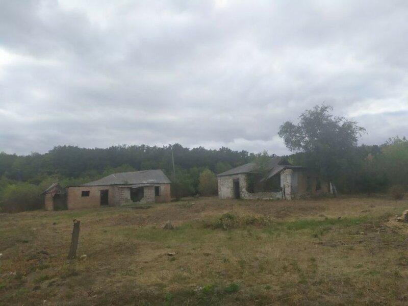 Продам будинок на приватизованій земельній ділянці в Полтаві