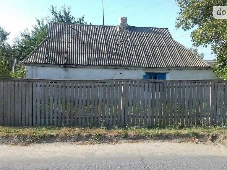 Продажа земельного участка под жилую застройку в селе Хлипновка, Черкасской области, Трояна 16, площадь 40 соток