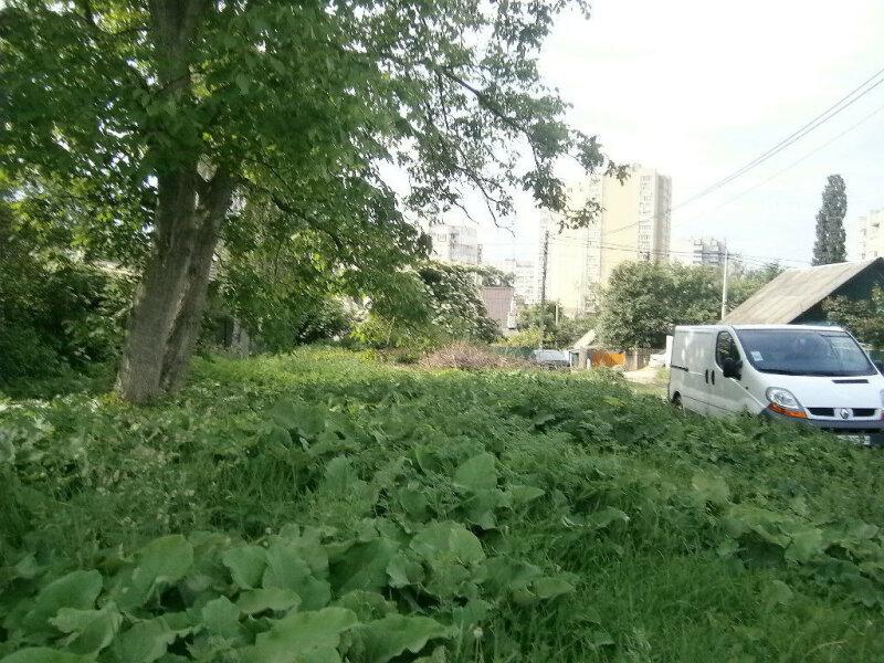 Продажа земельного участка под жилую застройку в Житомире, район Богунский, Каракульная улица, площадь 9.5 соток