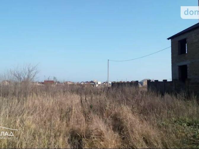 Продажа земельного участка под жилую застройку в селе Фонтанка, Одесской области, Светлая, площадь 5 соток