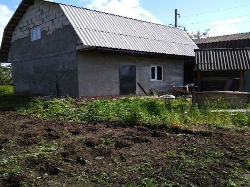 Продам дачный участок с домом в садовом товариществе «Переяславское»