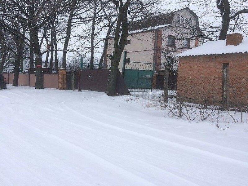 Продажа земельного участка под жилую застройку в селе Подгорцы