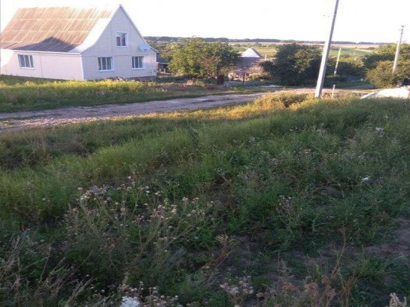 Продам участок ділянку садибу під будівництво в місті Жашків. Торг.
