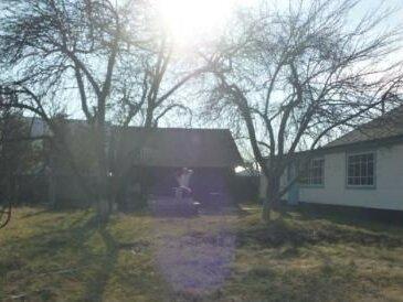 Село Рожны, 30 км. от Киева. Продается участок 44 сотки с Домом.