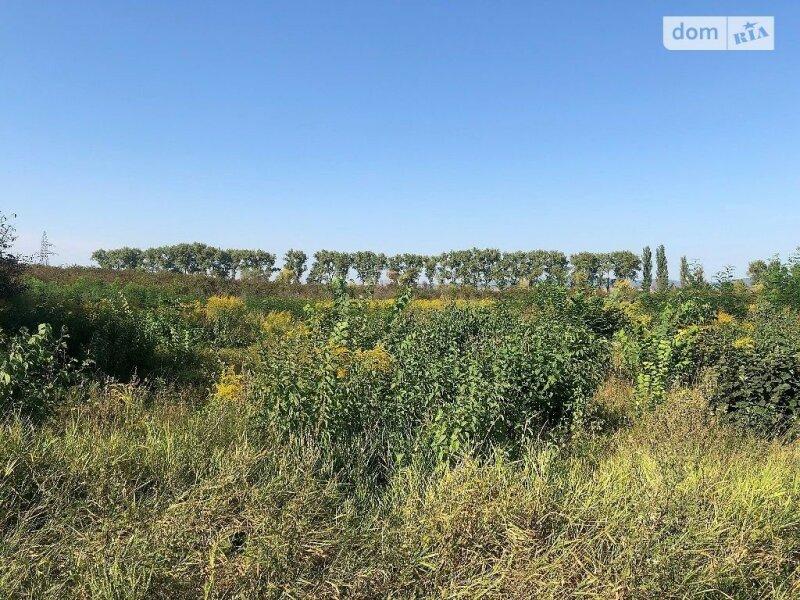 Продажа земельного участка коммерческого назначения в Черновцах