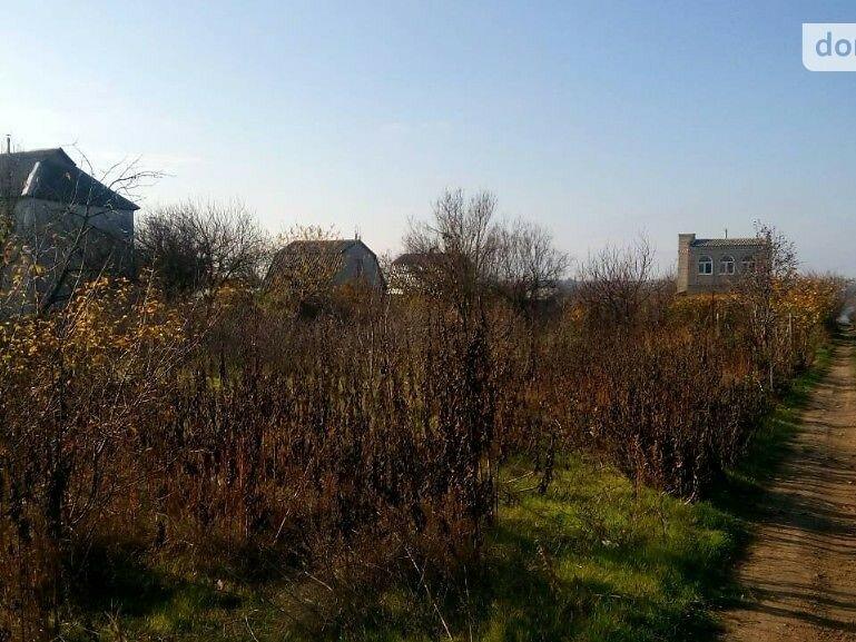 Продажа земельного участка сельскохозяйственного назначения в селе Новая Дофиновка, Одесской области, 4 линия, площадь 6 соток