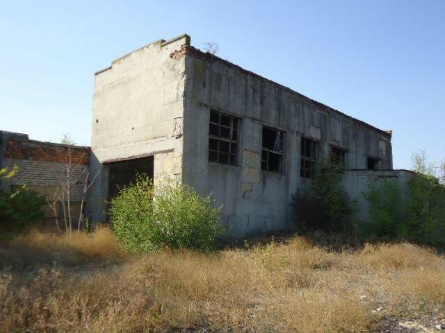 Продам землю промышленного назначения (Пригород Одессы- 5км)