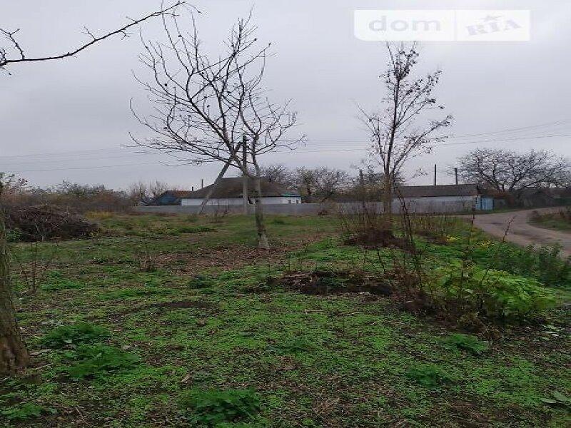 Продажа земельного участка под жилую застройку в селе Мачехи, Полтавской области, Ковпака 16, площадь 35 соток