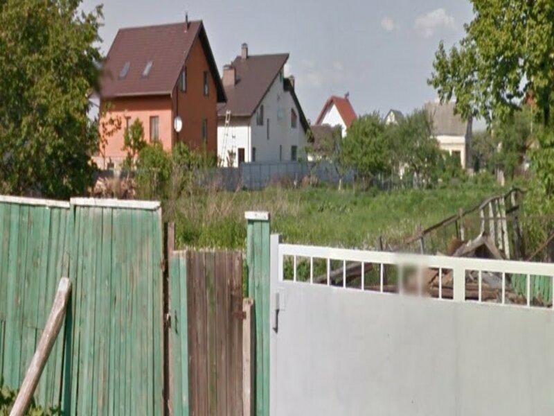 Продам участок 17.3 сот в Новых Петровцах, под строительство!