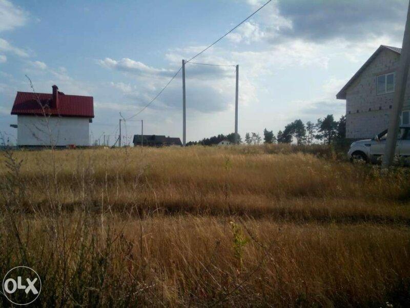 Продам земельной участок в Литвиновка Вижгородський р-н.