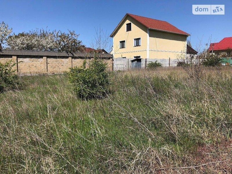 Продажа земельного участка под жилую застройку в селе Лески, Одесской области, Придорожная улица, площадь 10 соток