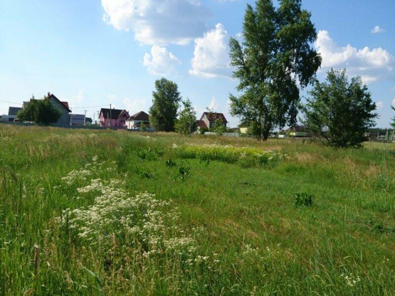 Продам земельну ділянку 15 км від Києва. Хотянівка