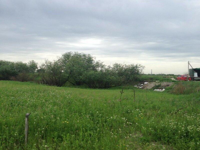 Продам видовой земельный участок 6 соток в Зазимье, Броварской р-н.