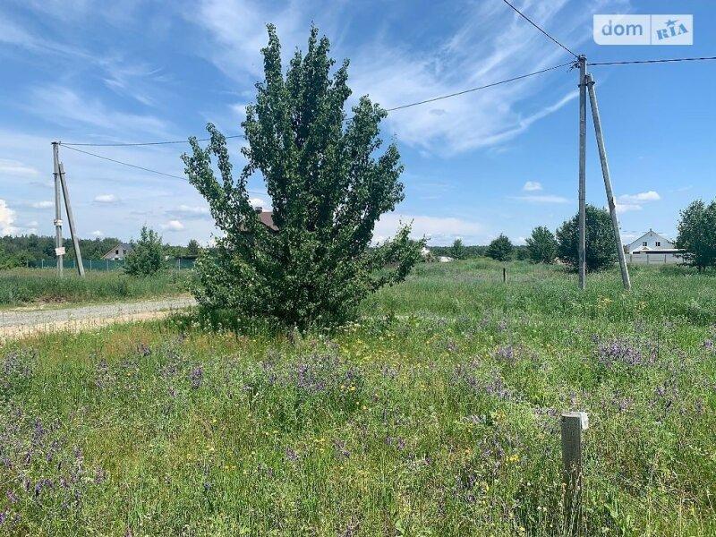 Продажа земельного участка под жилую застройку в селе Дмитровка