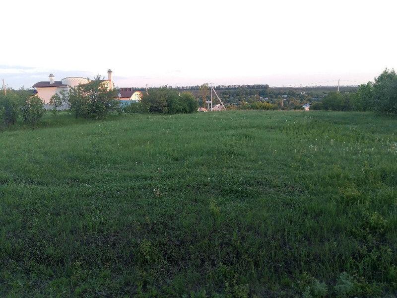 Продажа земельного участка под жилую застройку в селе Бобровка, Харьковской области, Ярослава Мудрого, площадь 20 соток