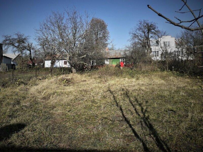 Продається земельна ділянка в с.Зелів,Яворівскького району