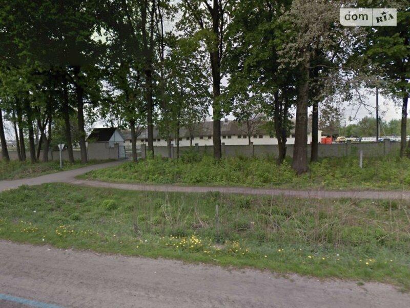 Продажа земельного участка под жилую застройку в селе Станишовка, Житомирской области, Королева улица, площадь 390 соток
