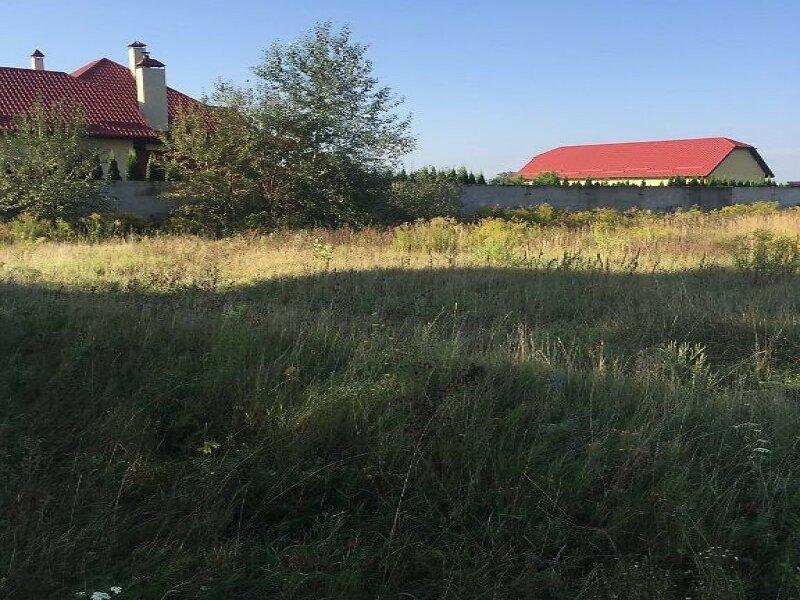 Продажа земельного участка под жилую застройку в с. Красиловка