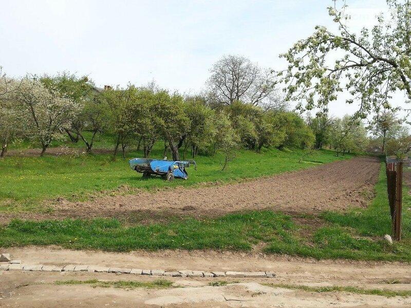 Продажа земельного участка под жилую застройку в селе Виннички, Львовской области, Центральна, площадь 45 соток