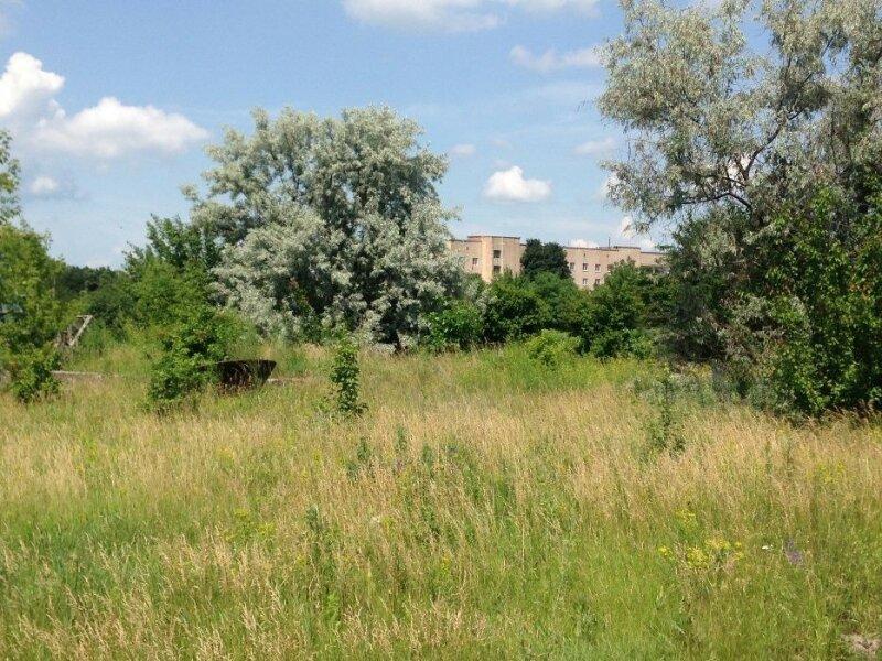 Продам земельну ділянку під забудову у м.Звенигородка