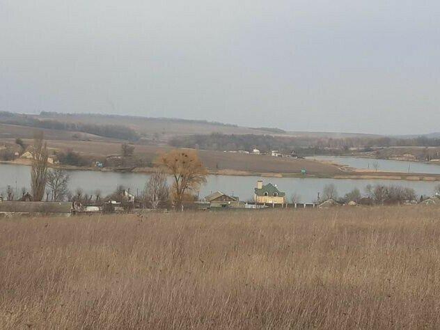 Продам участок в с Козиевка ( Киевская область ) под строительство.
