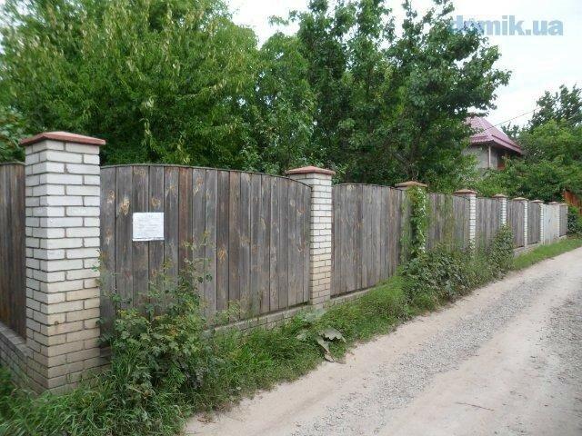 Продам участок на Русановских садах