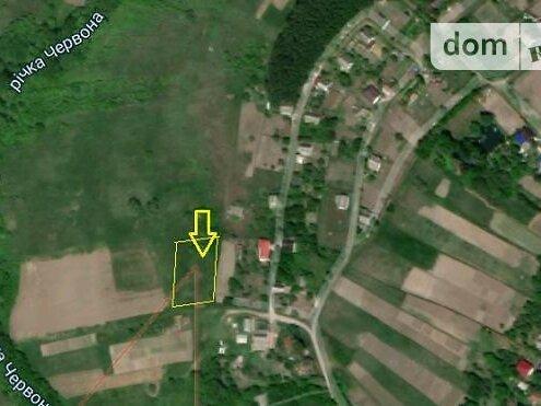 Продажа земельного участка под жилую застройку в селе Щербановка