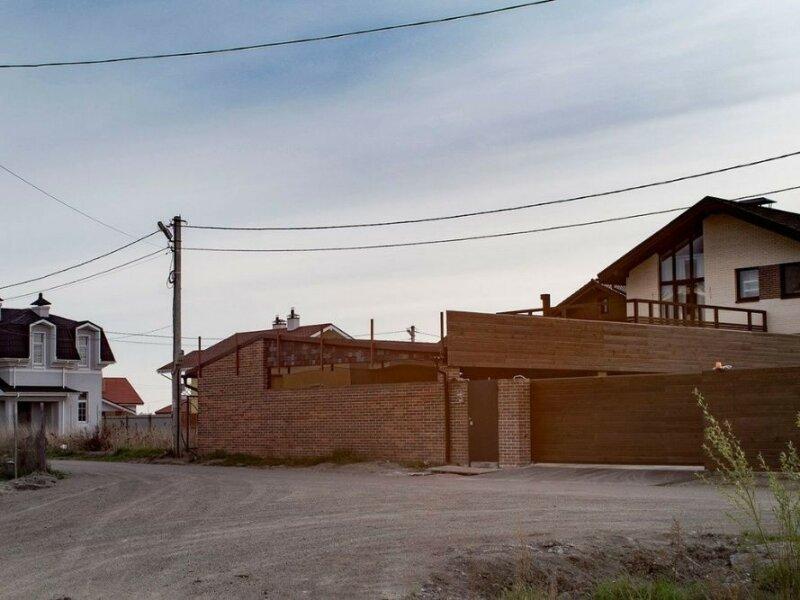 Межречье - Коттеджный городок под Киевом, РАССРОЧКА на участки