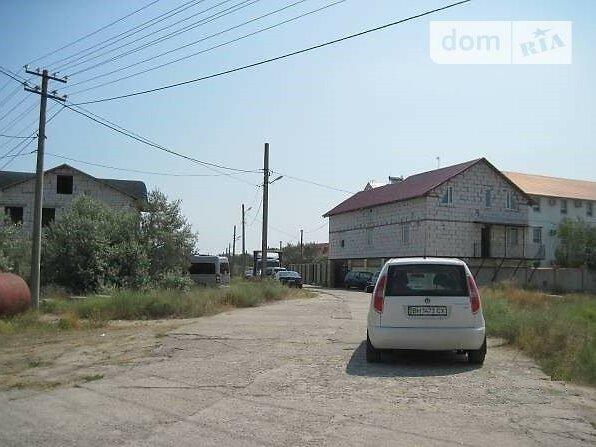 Продажа земельного участка под жилую застройку в селе Затока, Одесской области, Зарипова, площадь 6 соток