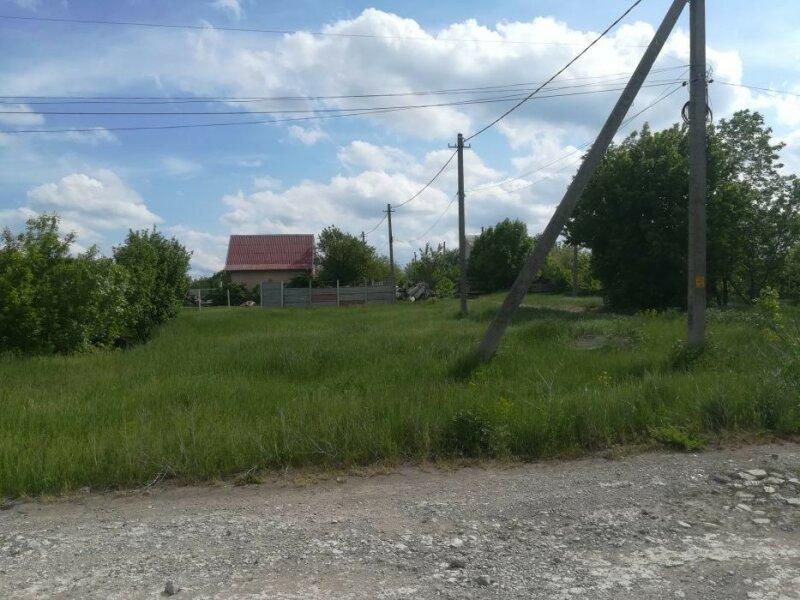 Земельный участок в Краснополье