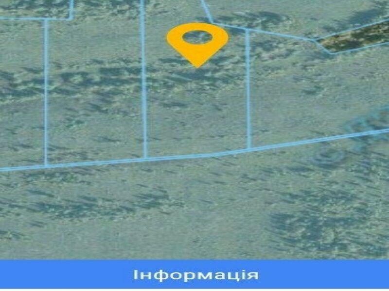 Земельна ділянка, 2Га, Чернігівська область